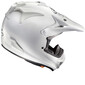 Casque MX-V Evo Solid