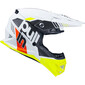 Casque Enfant Race Kid