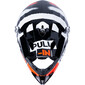 Casque Enfant Trash Kid