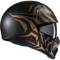 Casque i20N Thorn