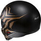 Casque i20N Thorn