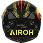 Casque Connor Double Face