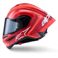 Casque Supertech R10 Arius