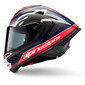 Casque Supertech R10 Team