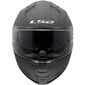 Casque FF811 Vector II Solid