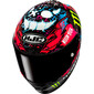Casque RPHA 1 V2 Carbon Funky Diablo
