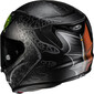 Casque RPHA 12 Toothless II