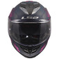 Casque FF818 Storm III Burst