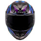 Casque FF818 Storm III Kaos