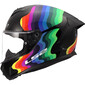 Casque FF820 Rapid III Flow