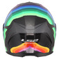 Casque FF820 Rapid III Flow