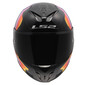 Casque FF820 Rapid III Flow