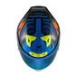Casque X.R3R Ziger