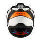 Casque X.Rally Raid