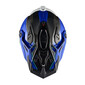 Casque X.Rally Raid