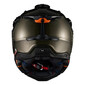 Casque X.WED3 Golden Dune
