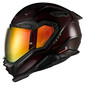 Casque X.WST 3 Lava