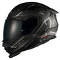 Casque X.WST 3 Manga