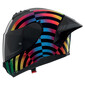 Casque N60-6 Sport Policromo