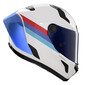Casque X-804 RS Ultra-Carbon Gemini