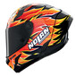 Casque X-804 RS Ultra-Carbon Replica Iannone