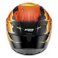 Casque X-804 RS Ultra-Carbon Replica Iannone