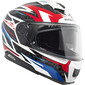 Casque S3 Thunder