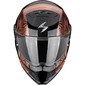 Casque Covert FX Ameria