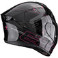 Casque Exo-530 Air Fond