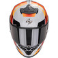 Casque Exo-R1 Evo II Air Adrenaline