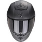 Casque Exo-R1 Evo II Carbon Air Solid