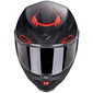 Casque Exo-Race Air Solid