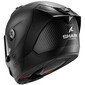 Casque Aeron Carbon Skin