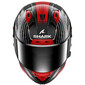 Casque Aeron Edgy