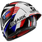 Casque Aeron GP FIM Firstlap