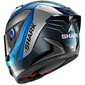 Casque Aeron Mekarium