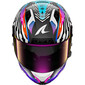 Casque Aeron Speed-Fancy