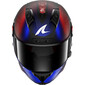 Casque Aeron Speed-Tech Mat
