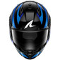 Casque D-Skwal 3 Dashed