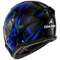 Casque D-Skwal 3 Dashed