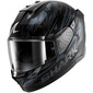 Casque D-Skwal 3 Inkrider Mat
