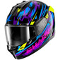 Casque D-Skwal 3 Inkrider