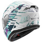 Casque D-Skwal 3 Reptaia
