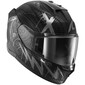 Casque D-Skwal 3 Shiever Mat