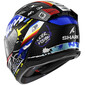 Casque D-Skwal 3 Streetrush
