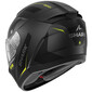 Casque Ridill-2 Mekarium Mat