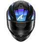 Casque Ridill-2 Mekarium Mat
