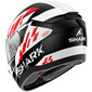 Casque Ridill 2 Raceblock