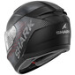 Casque Ridill-2 SP Lyne Mat