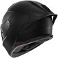 Casque Skwal Cup Dark Shadow Mat